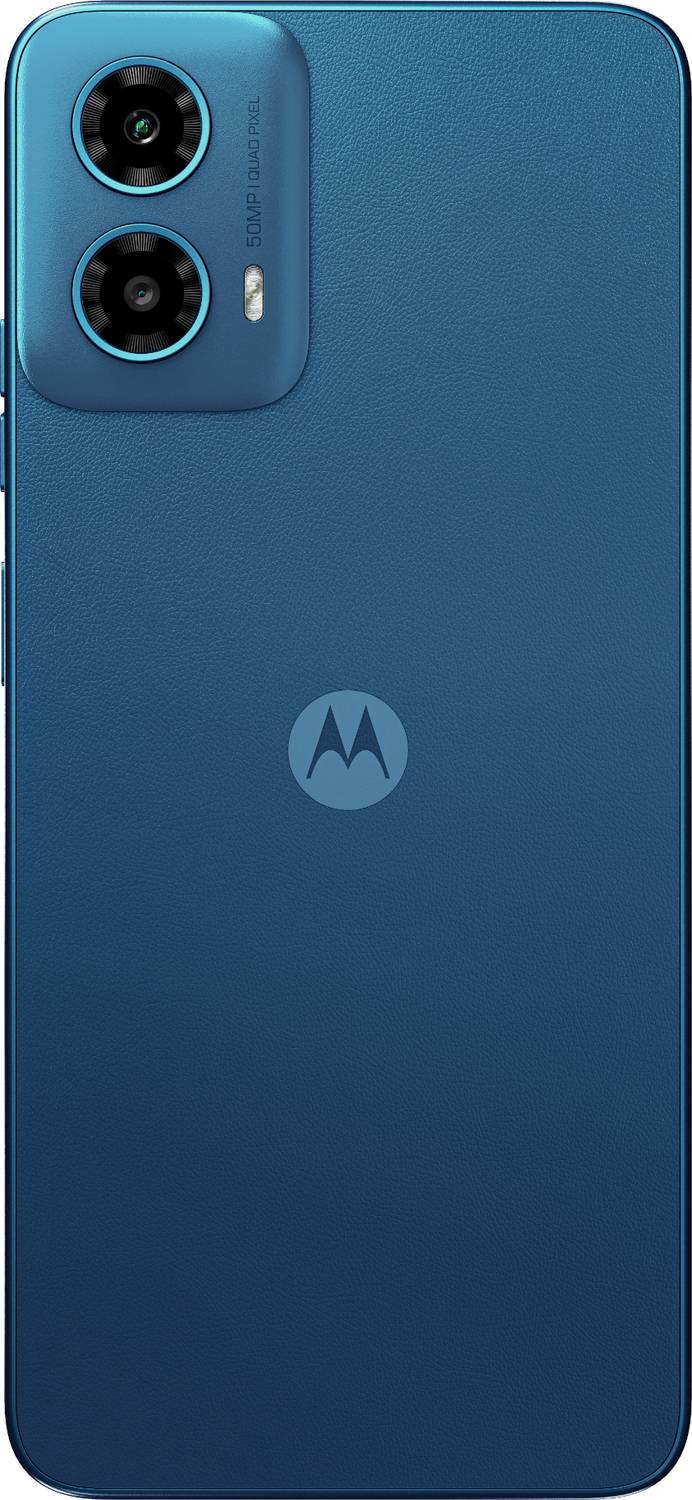 Motorola G34 5G 128GB Ocean Green - Image 3