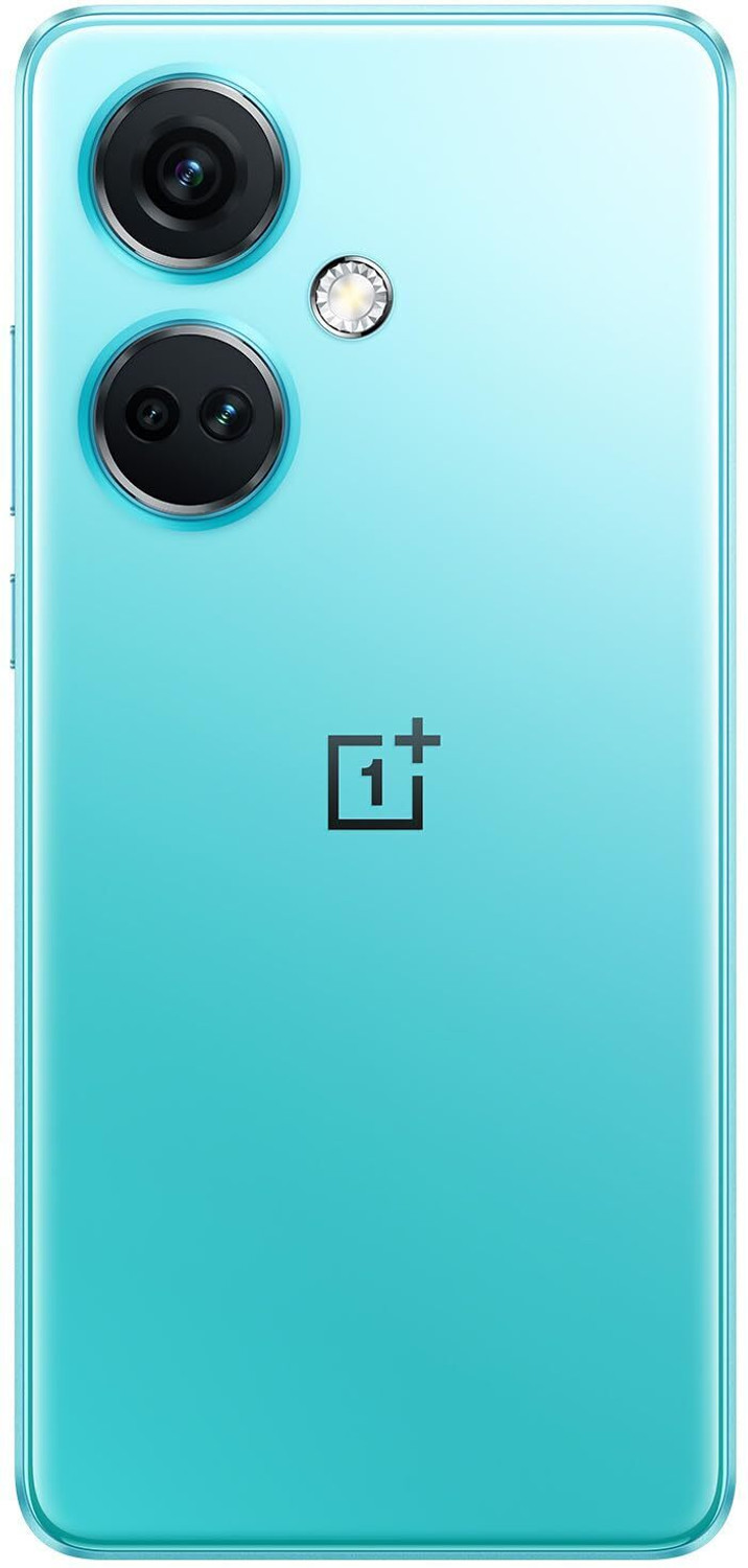Image of OnePlus Nord CE3 5G (Aqua Surge, 256 GB)