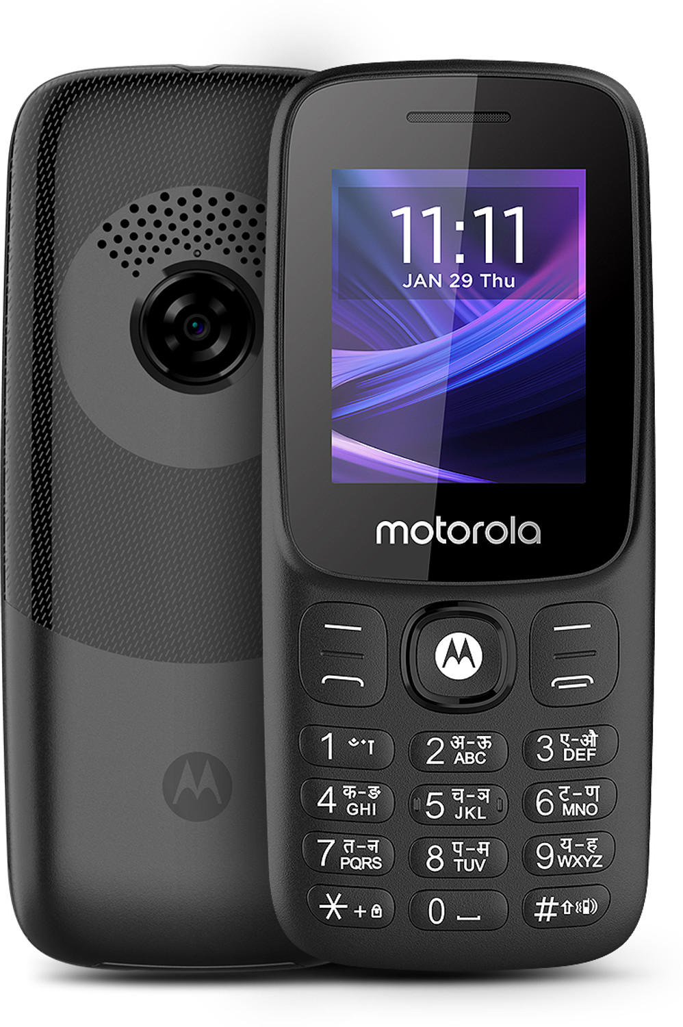 Image of MOTOROLA Moto A300 2026