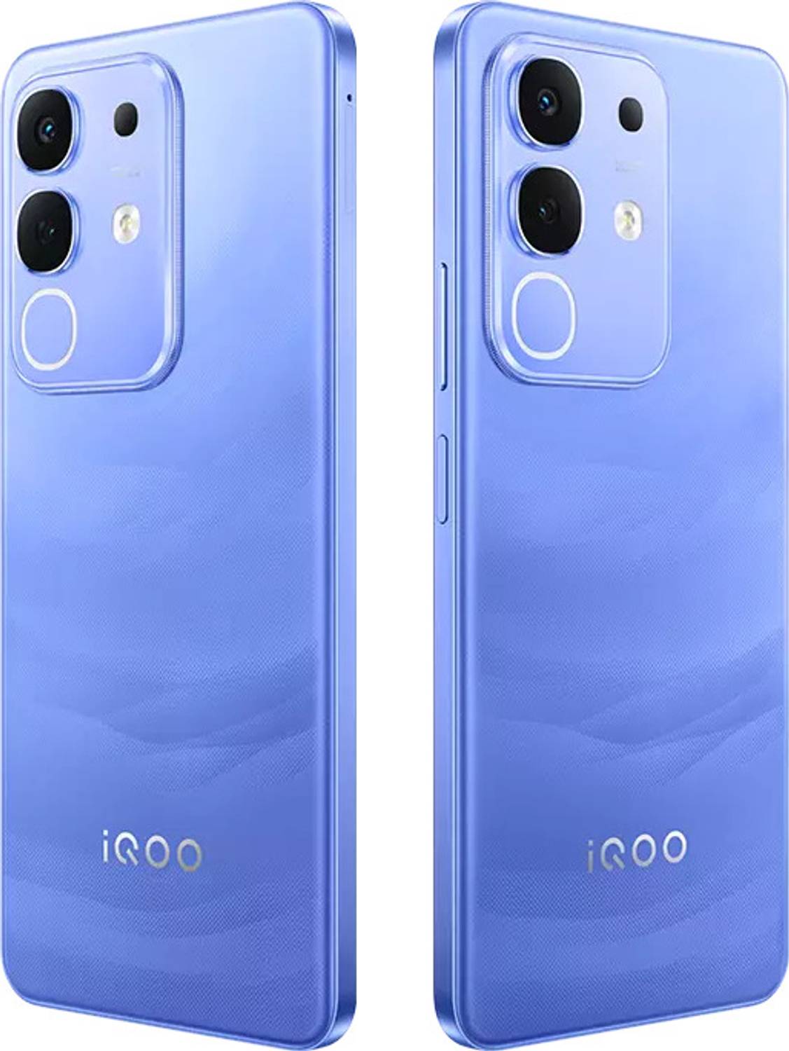 IQOO Z10X 5G 256GB Ultramarine - Image 5