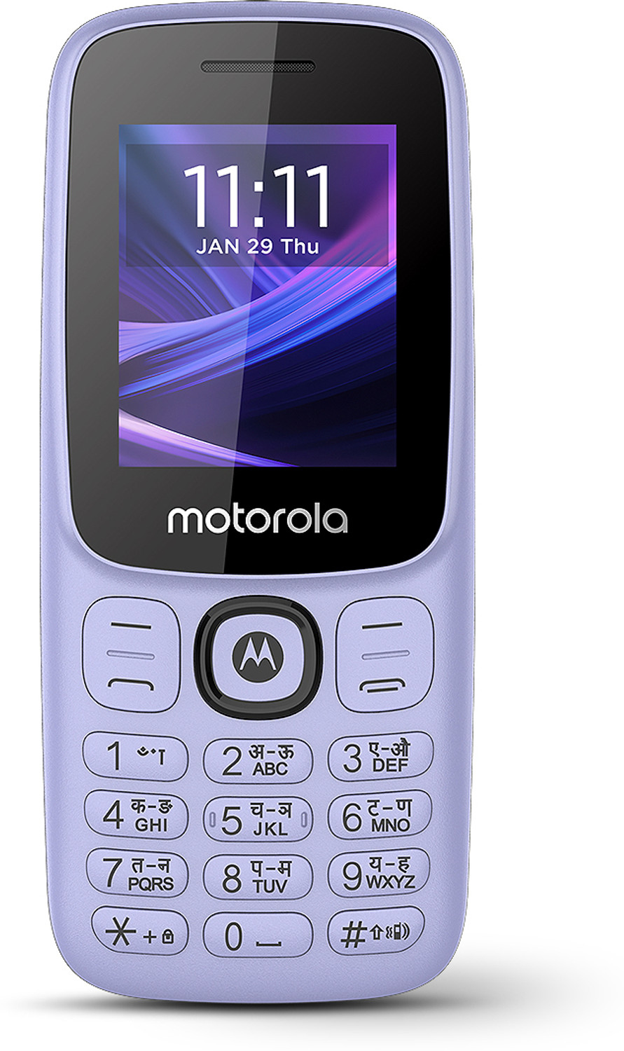 Image of MOTOROLA Moto A300 2026
