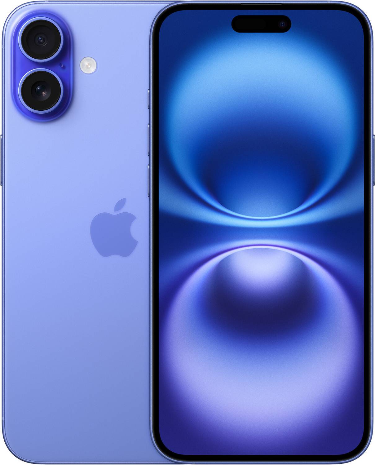 Apple iPhone 16 Plus 128GB Ultramarine - Image 1