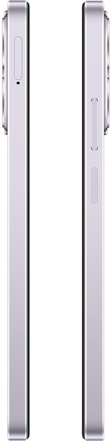 Image of realme Narzo N63 4G (Twilight Purple, 64 GB)
