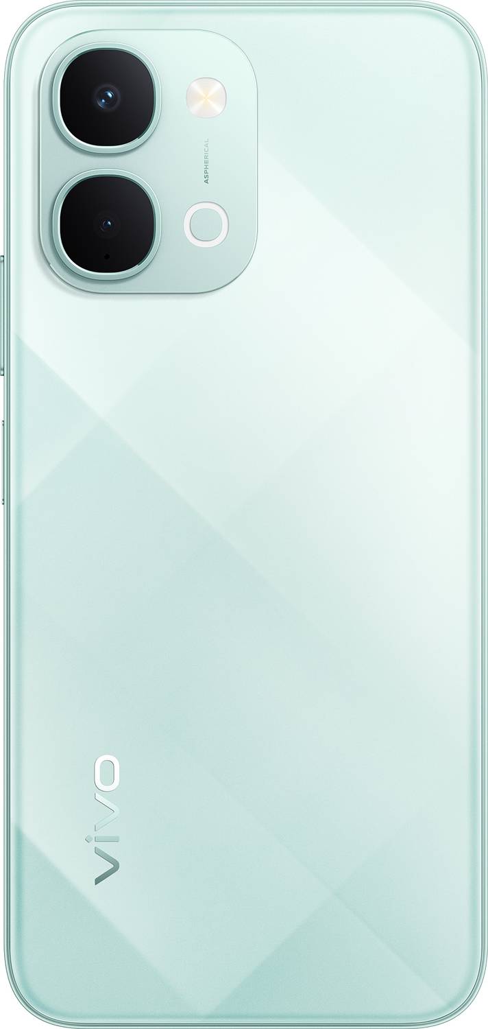 vivo Y31t 5G 128GB Seashore Green - Image 4