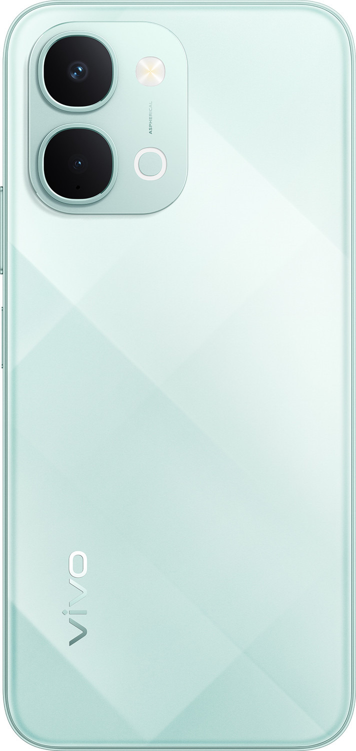 Image of vivo Y31t 5G (Seashore Green, 128 GB)