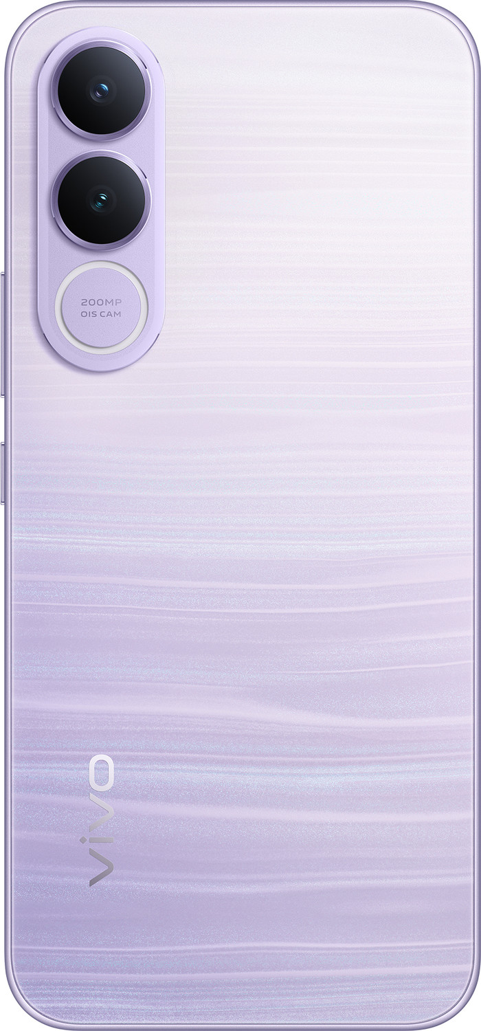 Image of vivo V70 FE (Northern Lights Purple, 256 GB)