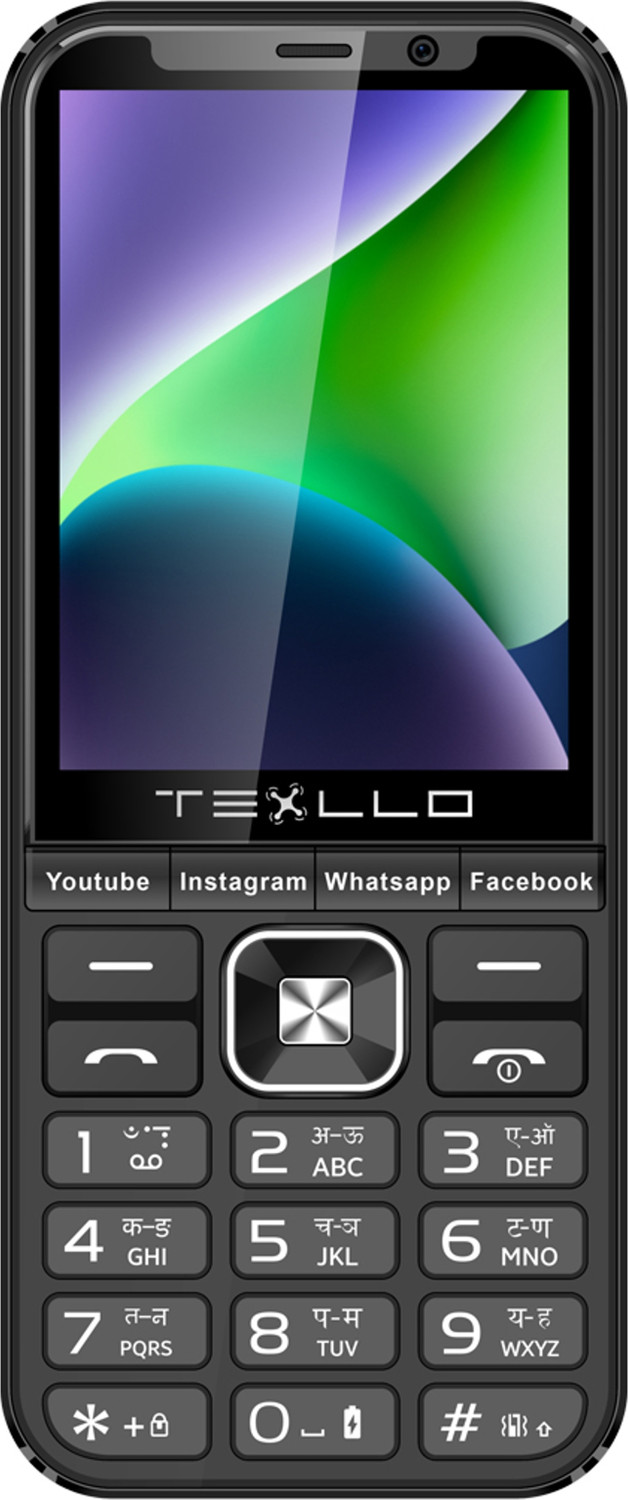 Image of Texllo i-Touch Pro