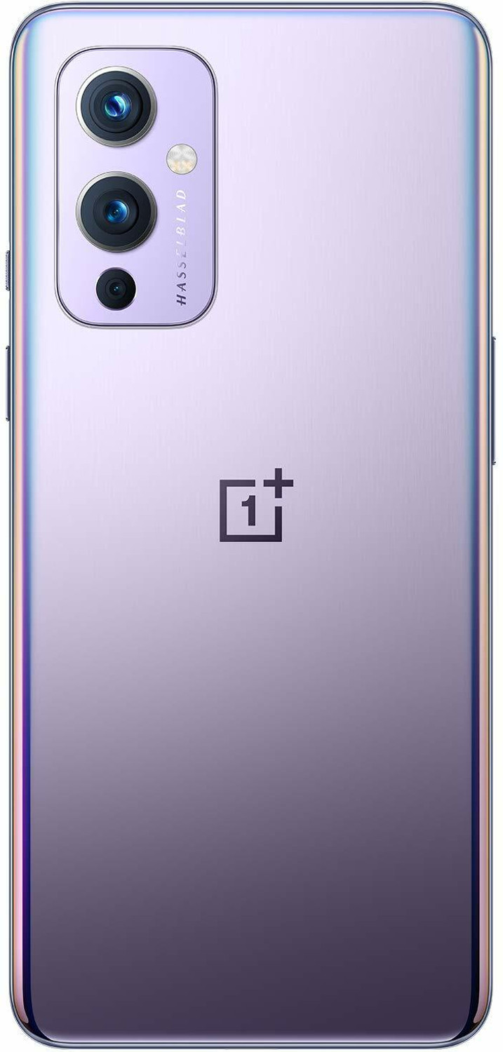 Image of OnePlus 9 5G (Winter Mist, 128 GB)