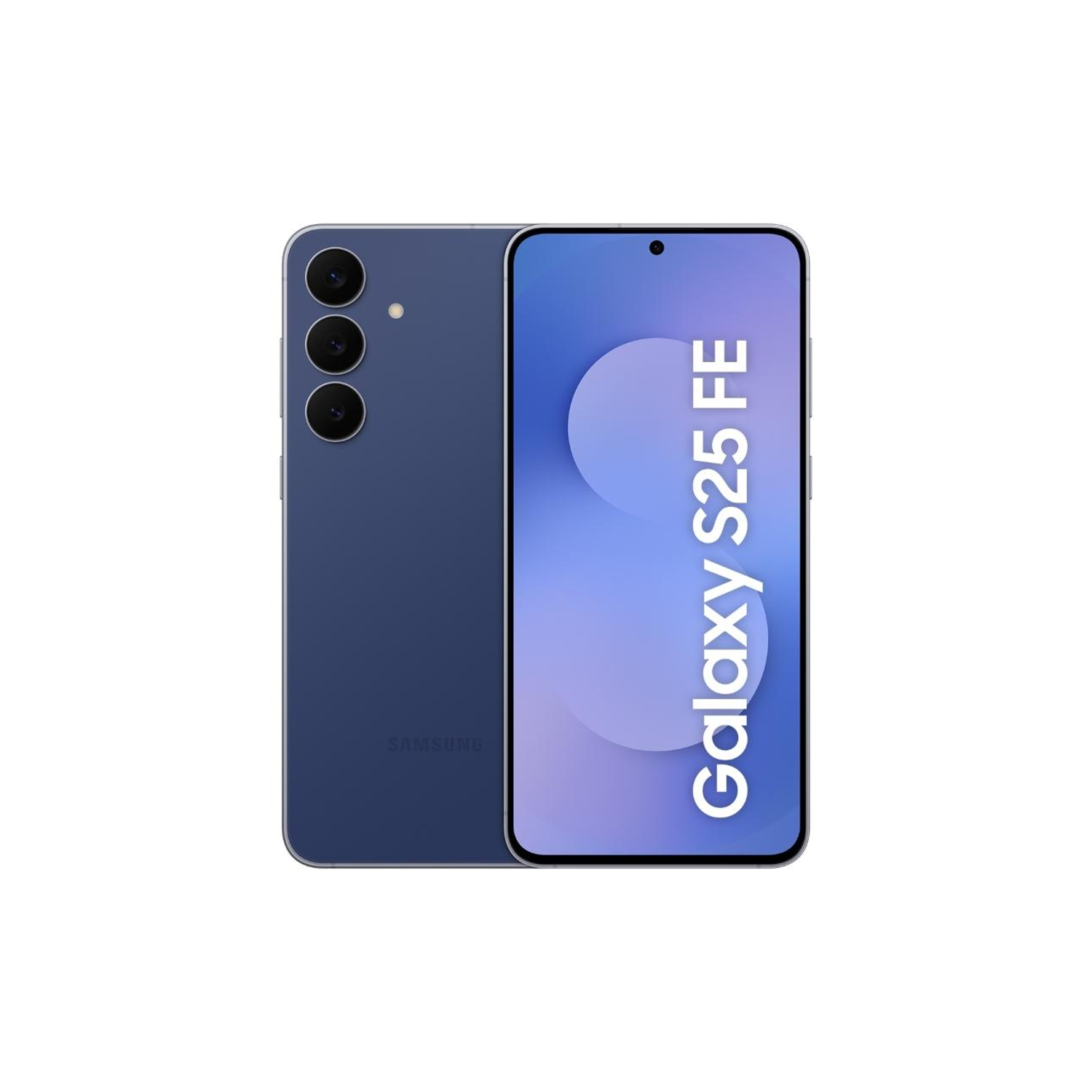 Samsung Galaxy S25 FE 5G (Navy, 512 GB)