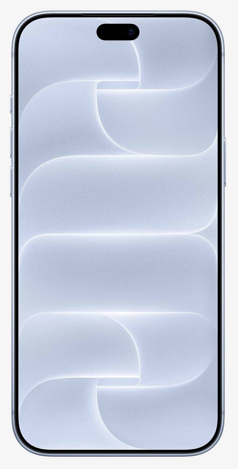Apple iPhone 18 Pro Max 256GB Glacier - Image 2