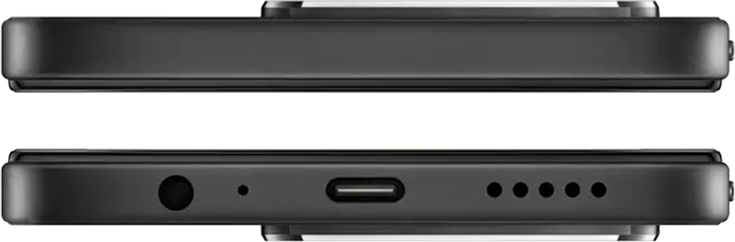 Image of IQOO z9x (Storm Grey, 128 GB)