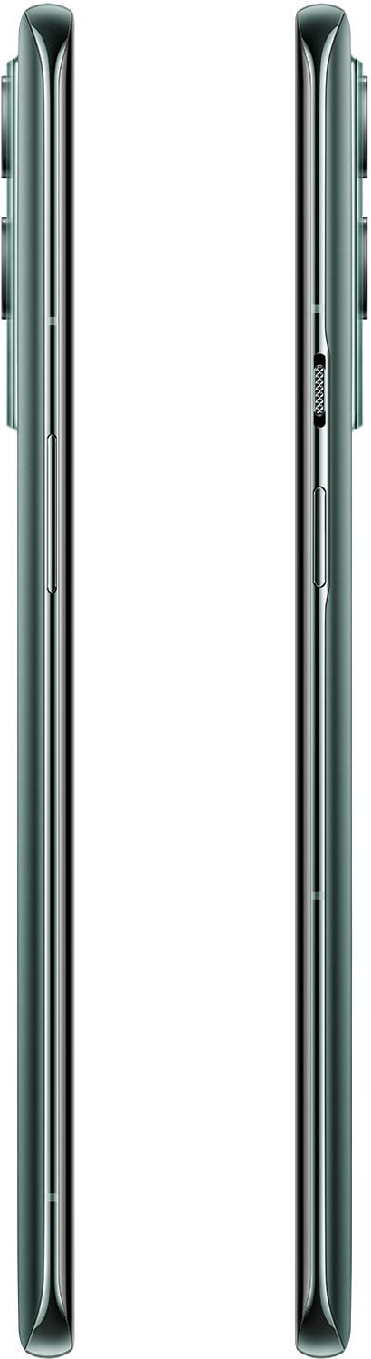 Image of OnePlus 9 Pro 5G (Pine Green, 256 GB)