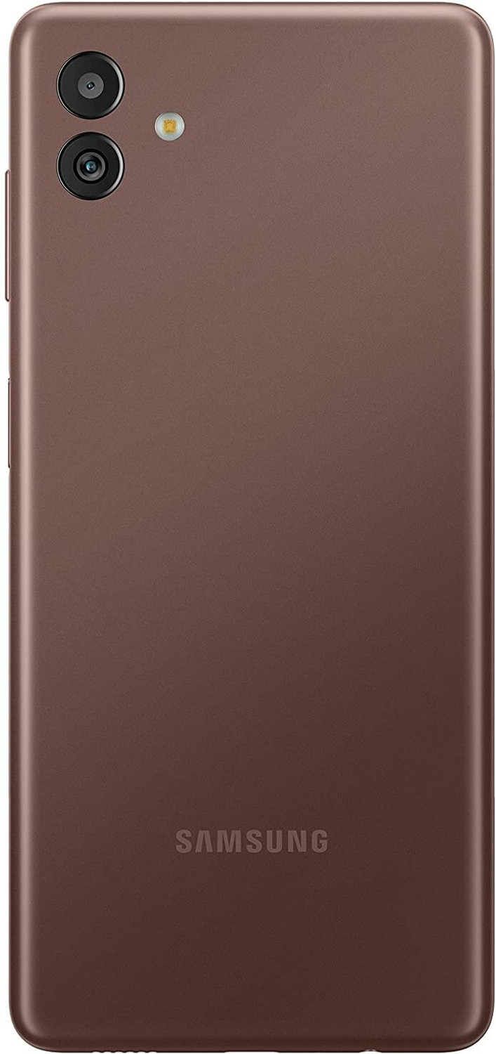 Image of Samsung GALAXY M13 5G (?Stardust Brown, 128 GB)