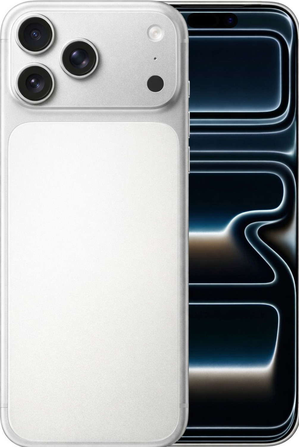 Image of Snexan Rock Bold Ultra HD Screen | Premium Design SmartPhone (White, 64 GB)