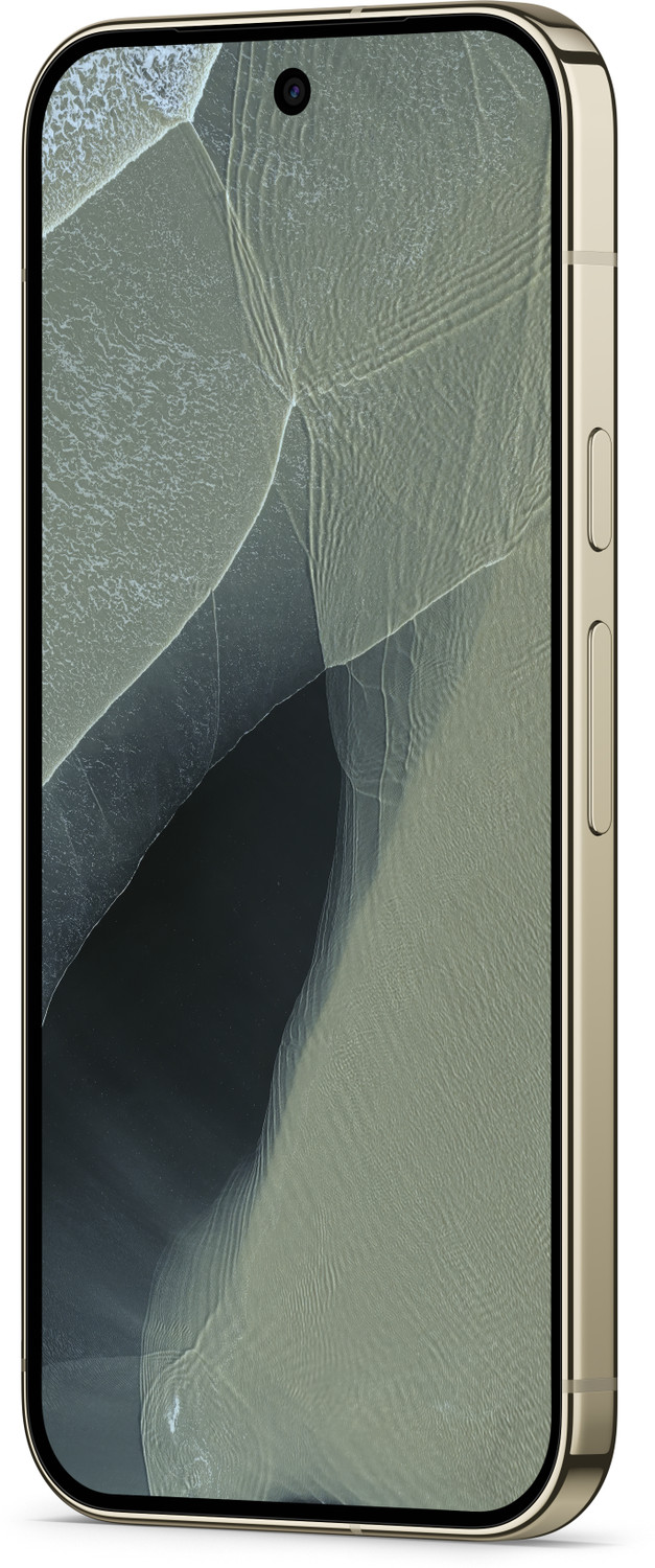 Image of Google Pixel 11 Pro (Olive, 256 GB)