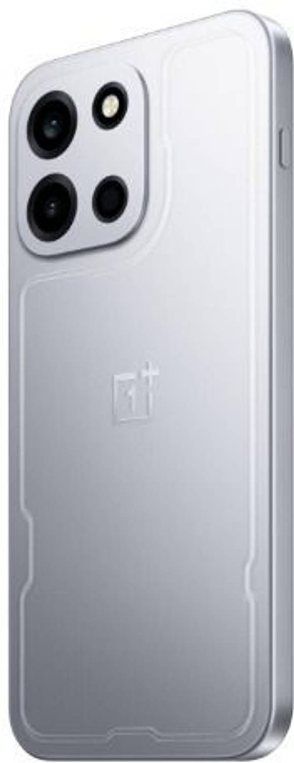 OnePlus Nord 6 256GB Silver - Image 2