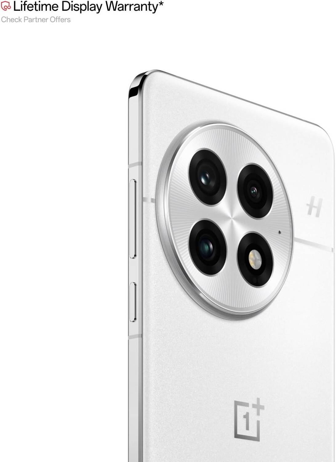 OnePlus 13R 5G (Astral Trail, 512 GB) - Image 2