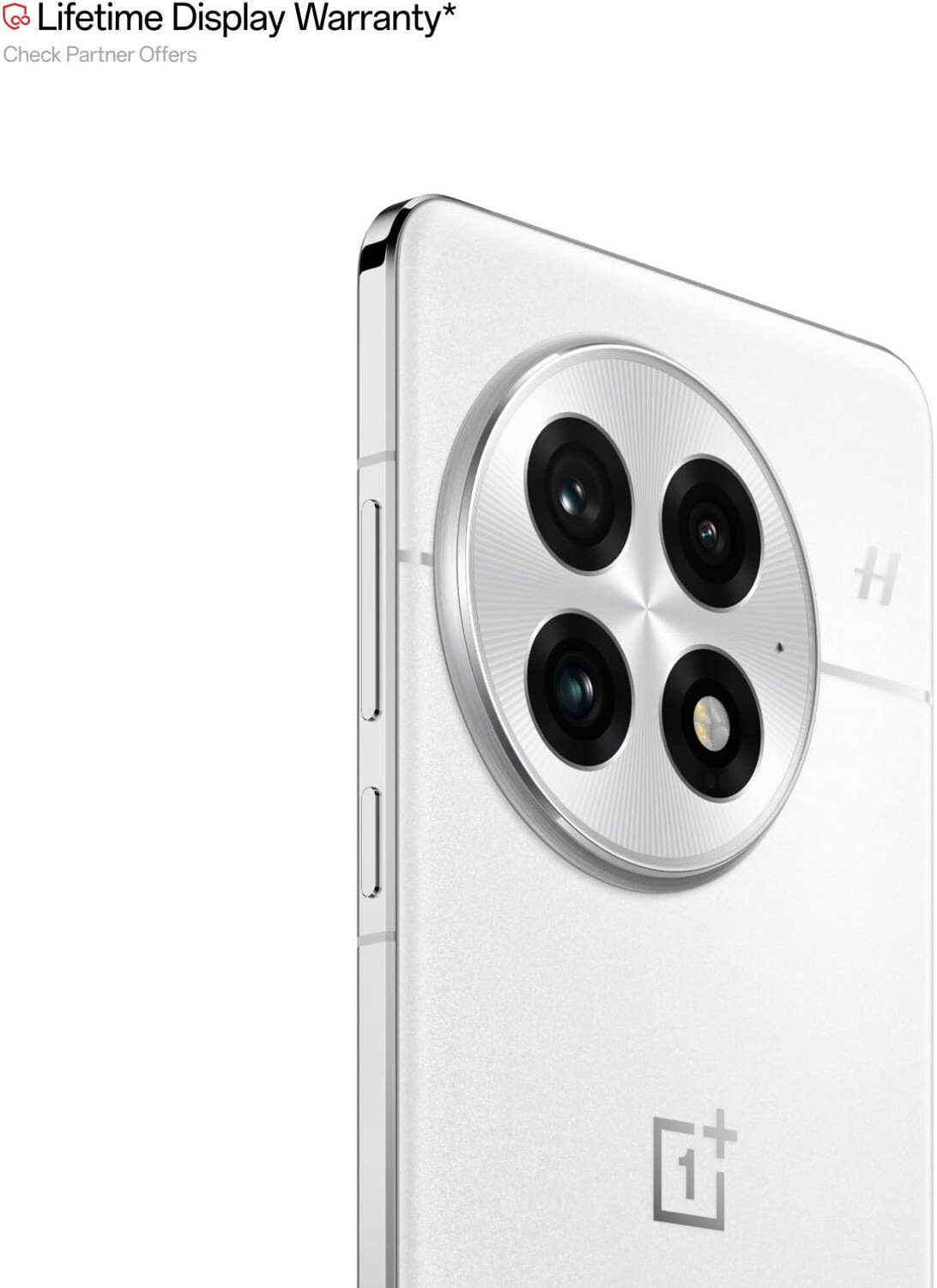 Image of OnePlus 13R 5G (Astral Trail, 512 GB)
