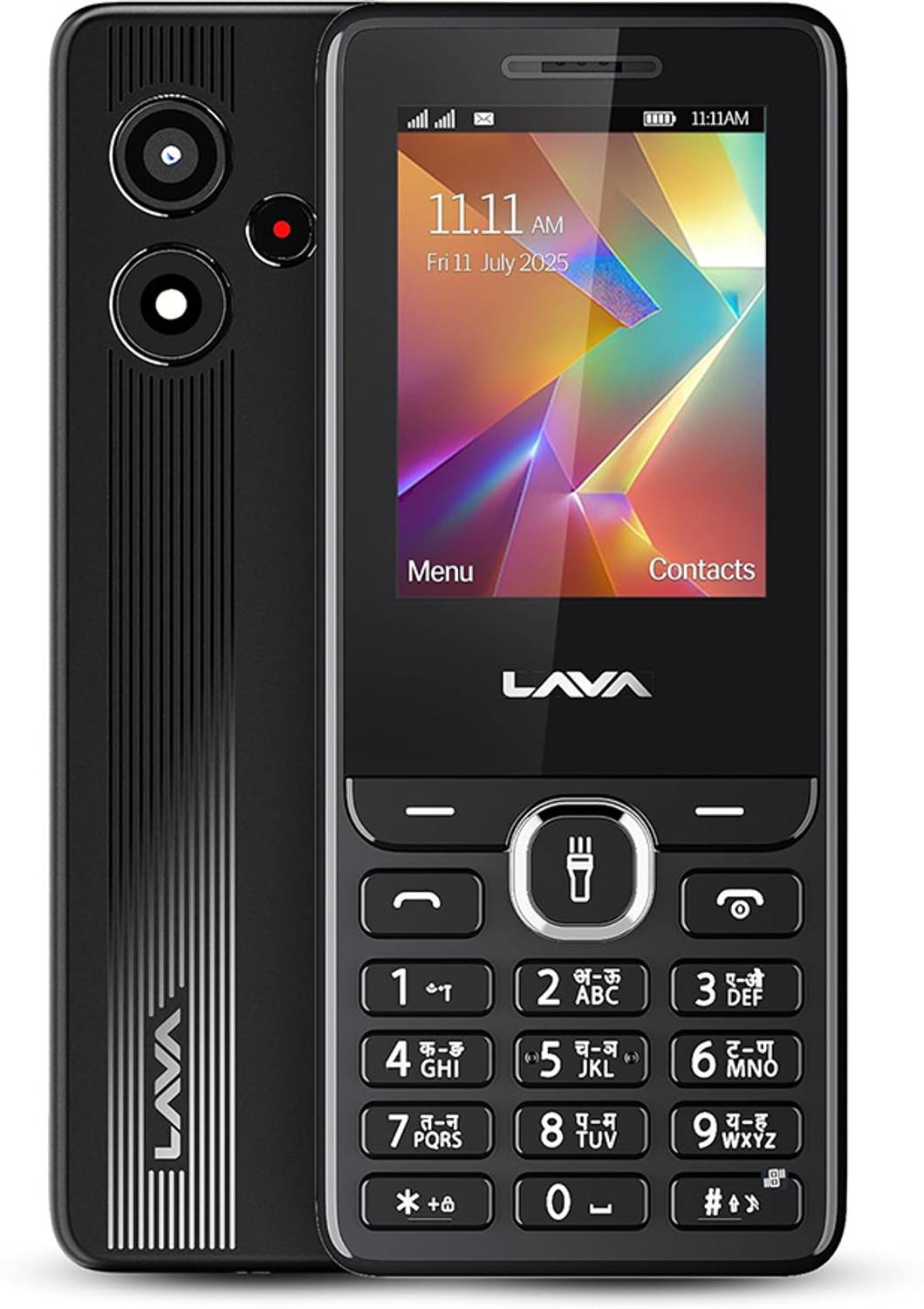 LAVA A2 Smart