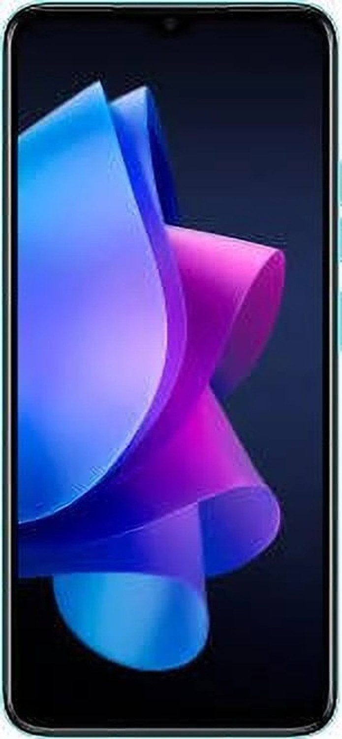 Image of Tecno Spark Go 2023 (UYUNI BLUE, 32+3 GB)