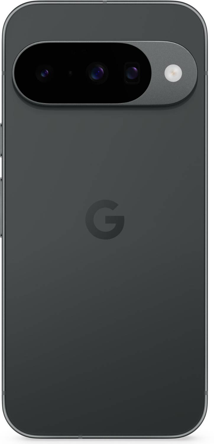Google Pixel 10 (Obsidian, 256 GB) - Image 3