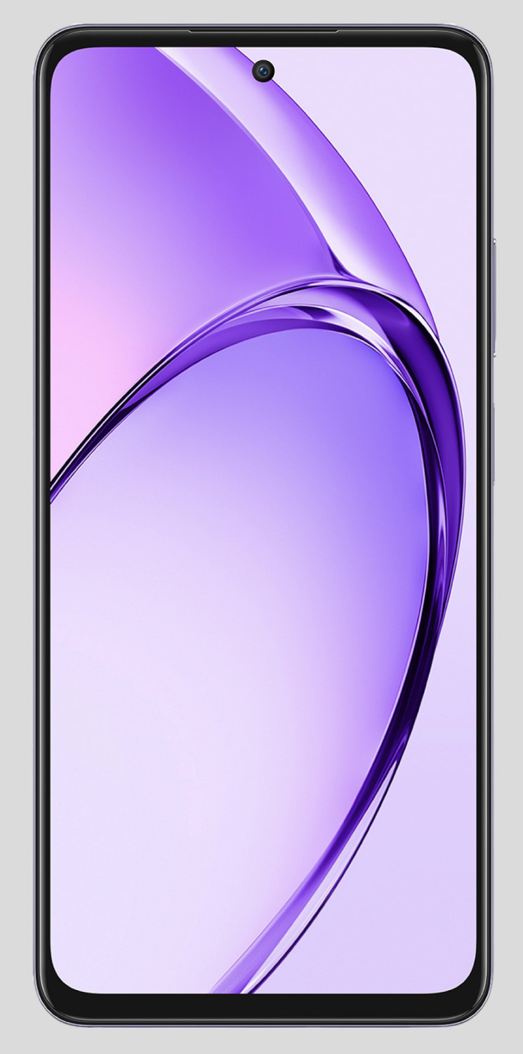 Image of OPPO A3 Pro 5G (Moonlight Purple, 128 GB)