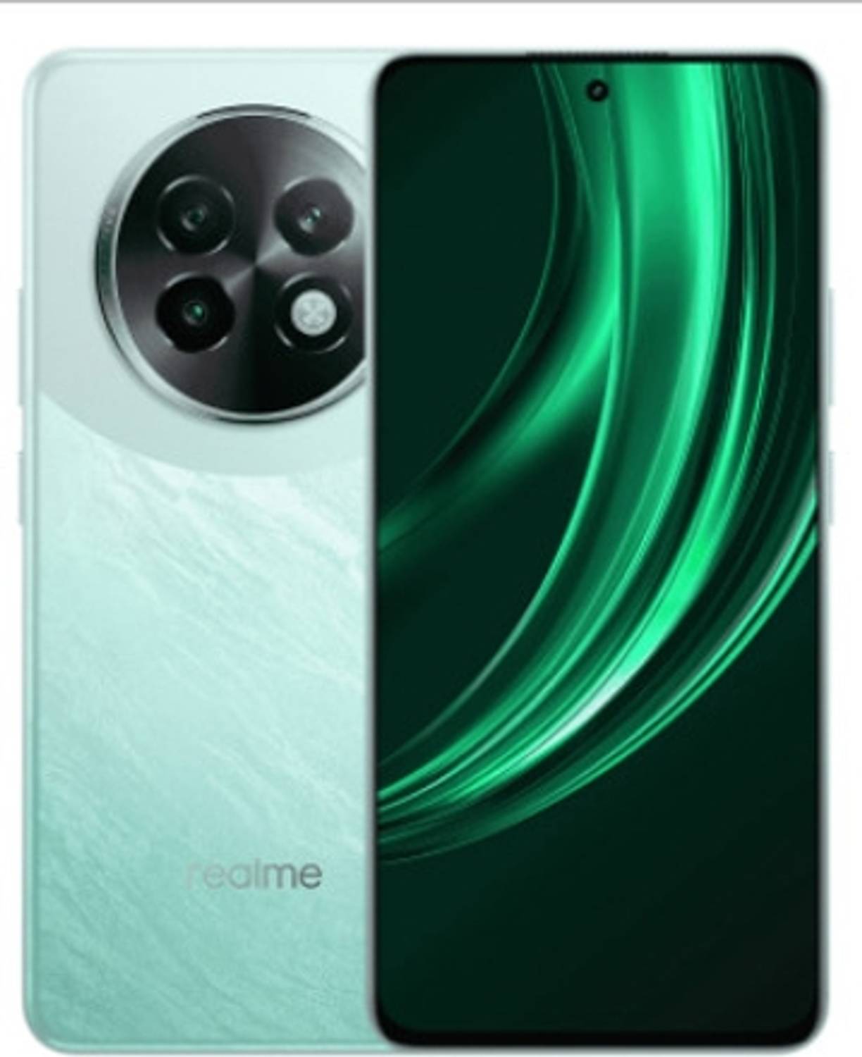 realme 15 Lite 5G (Satin Green, 128 GB) (8 GB RAM)