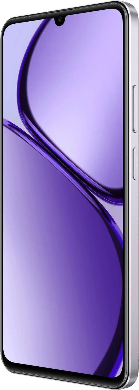 Image of realme N63 4G (Twilight Purple, 128 GB)