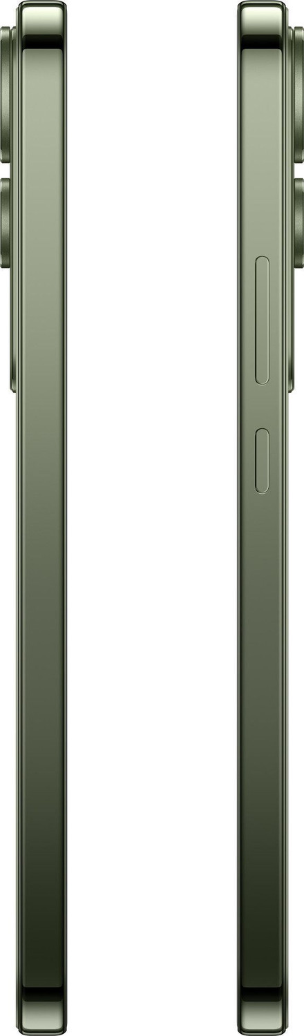 Image of vivo Y400 5G (Olive Green, 128 GB)