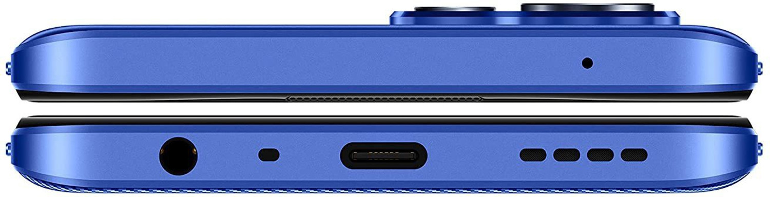 Image of realme Narzo 50 Pro 5G (Hyper Blue, 128 GB)