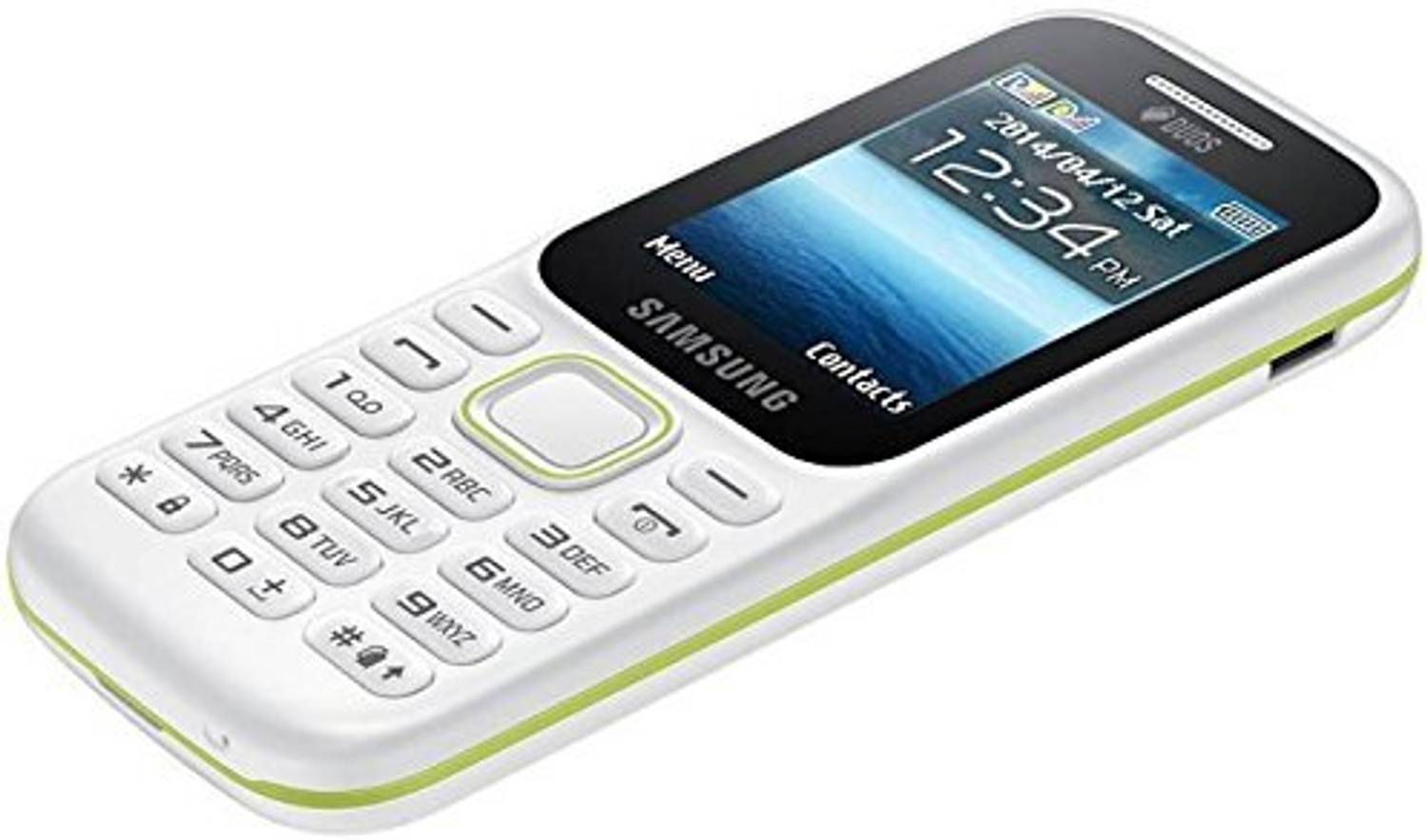 Samsung SM b310ED - Image 4