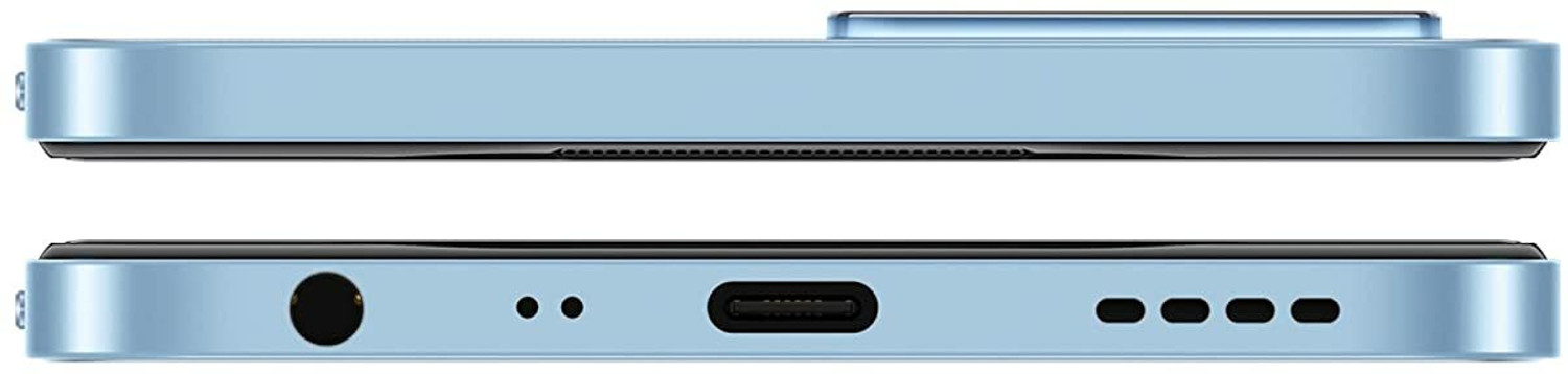 Image of realme Narzo 50A Prime (Flash Blue, 128 GB)
