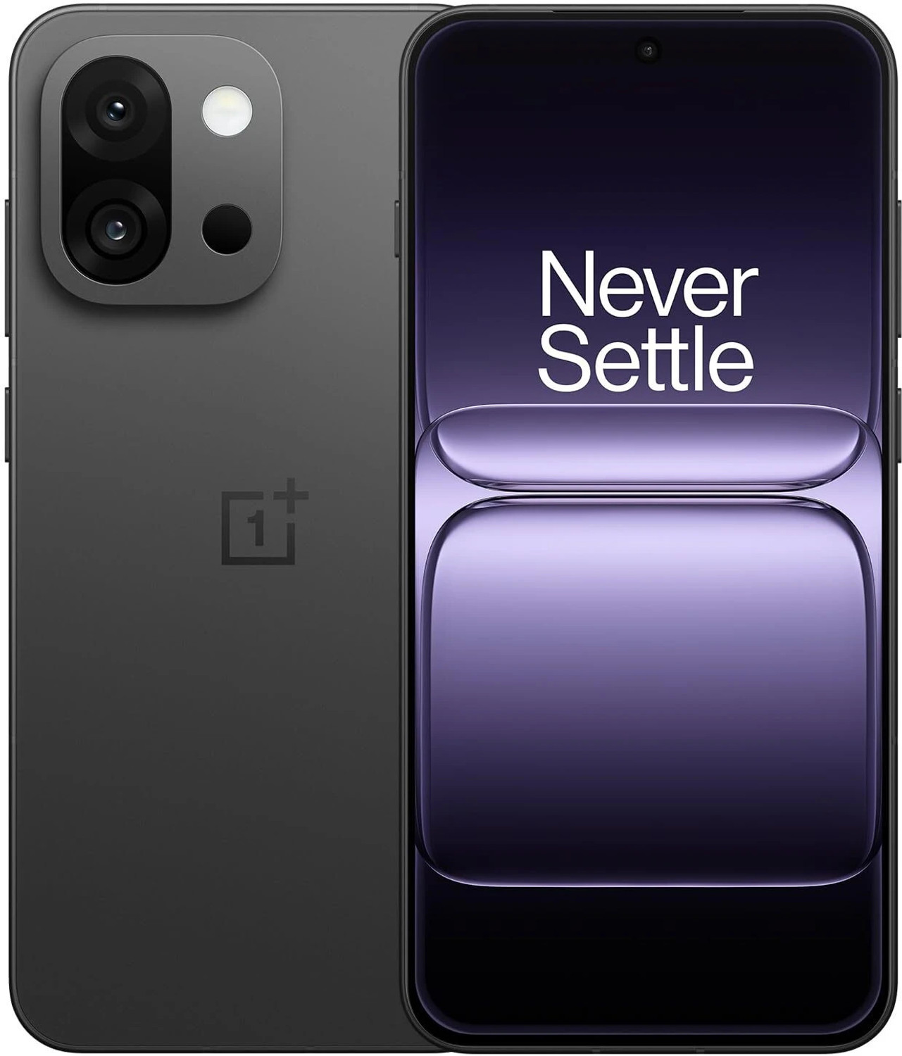 Image of OnePlus 13s 5G (Black Velvet, 512 GB)