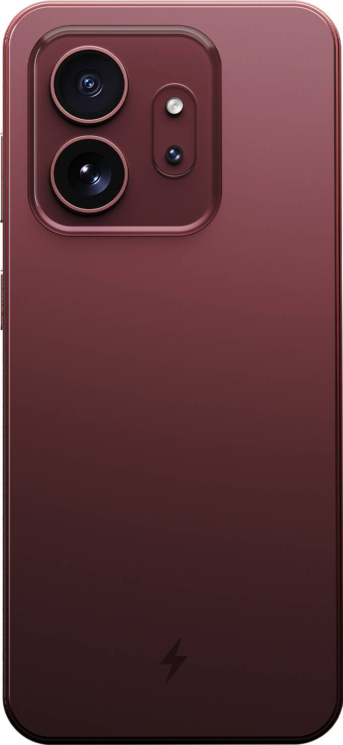 BOLTT EVO 64GB Berry Red - Image 2