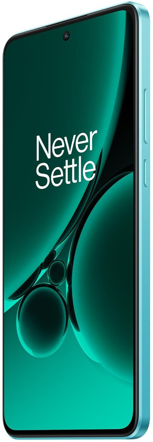 Image of OnePlus Nord CE3 5G (Aqua Surge, 256 GB)