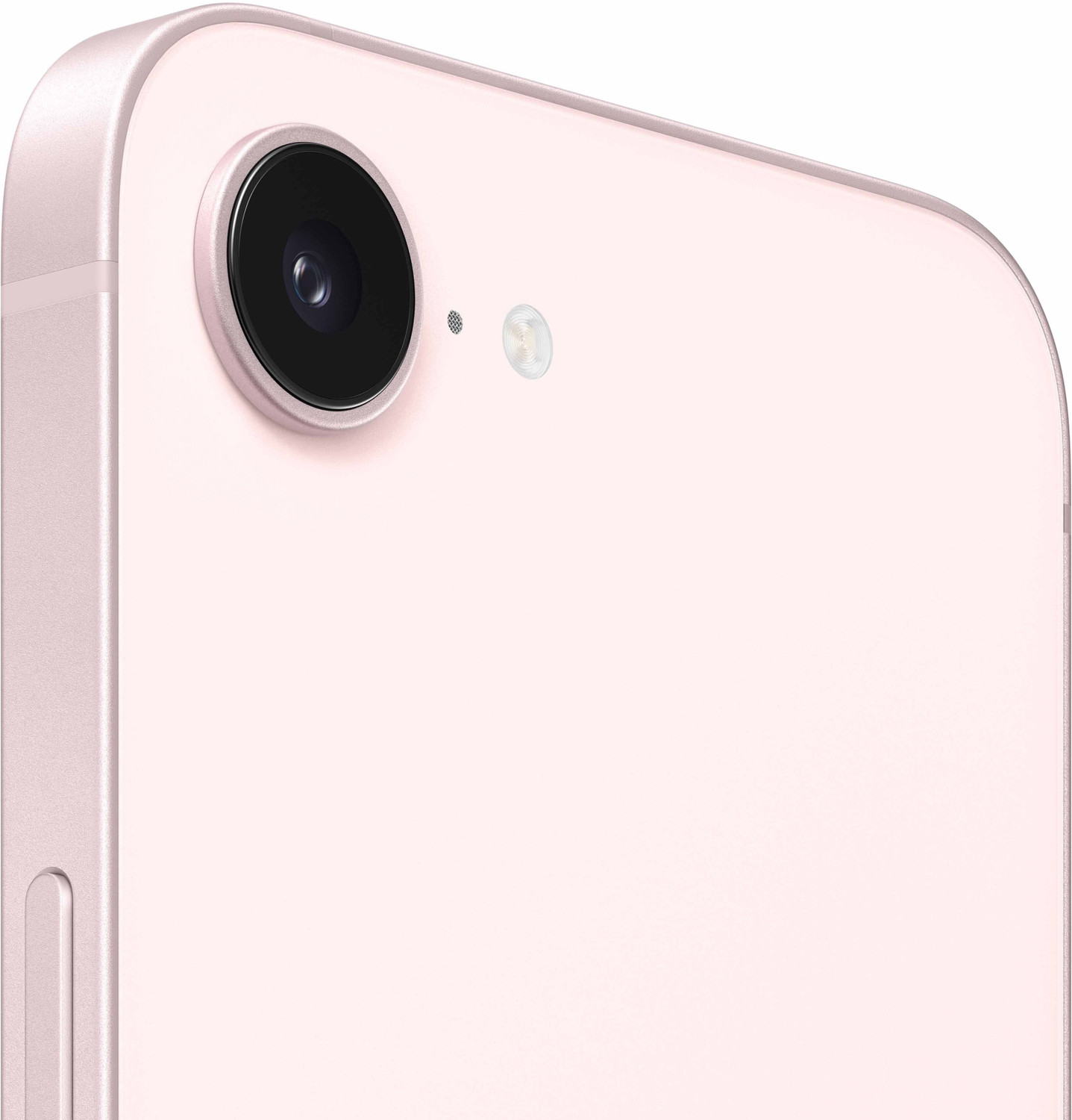 Image of Apple iPhone 17e (Soft Pink, 512 GB)