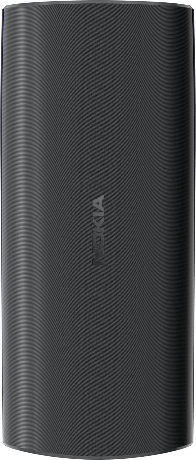 Nokia 105 Single Sim Keypad Phone - Image 3