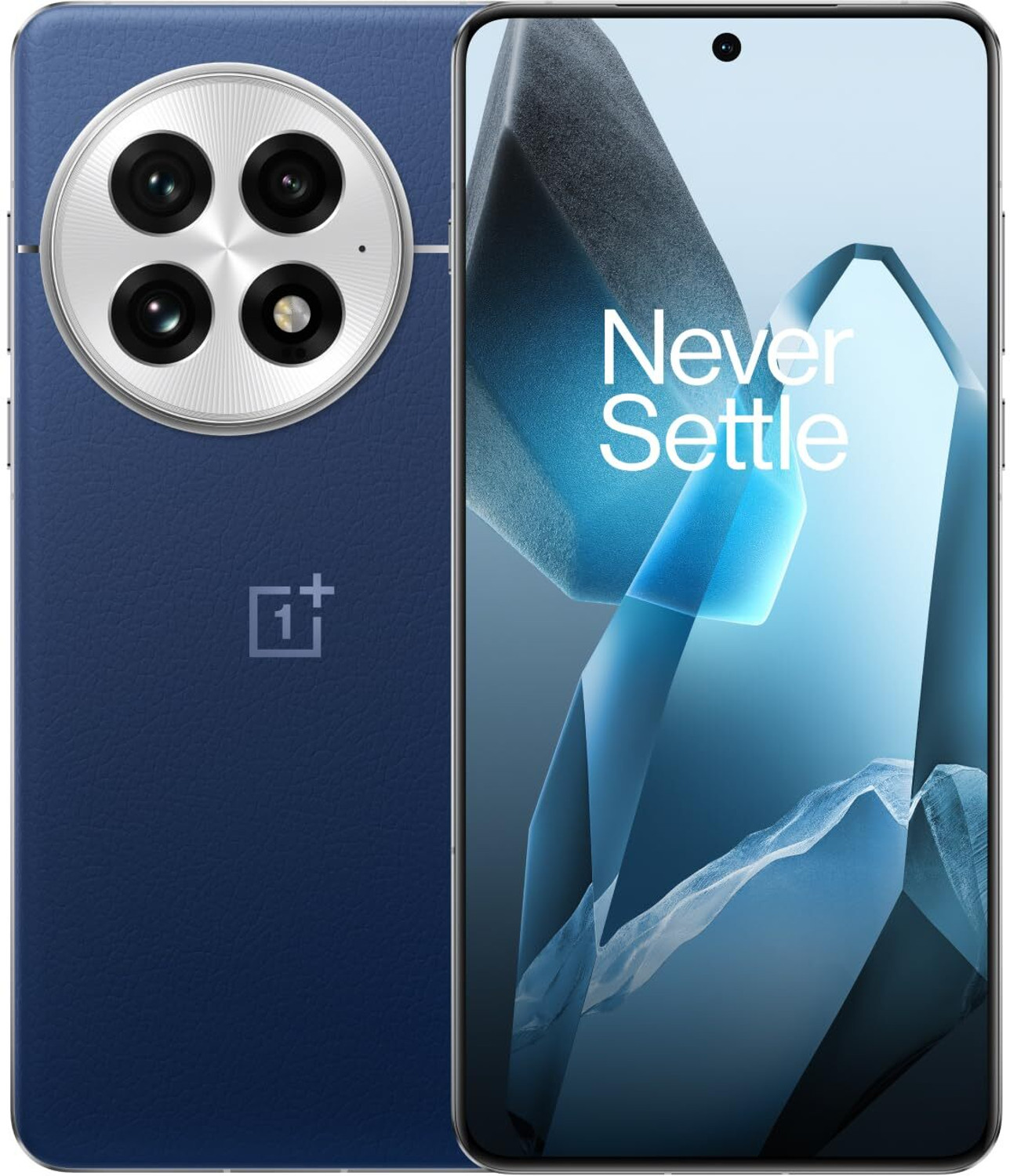 Image of OnePlus 13 (Midnight Ocean, 512 GB)