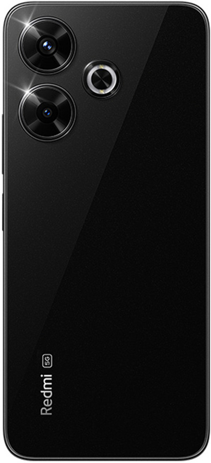 Image of REDMI 13 5G (Black Diamond, 128 GB)