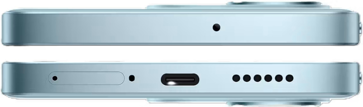 Image of REDMI Note 17 5G (Arctic Blue, 128 GB)