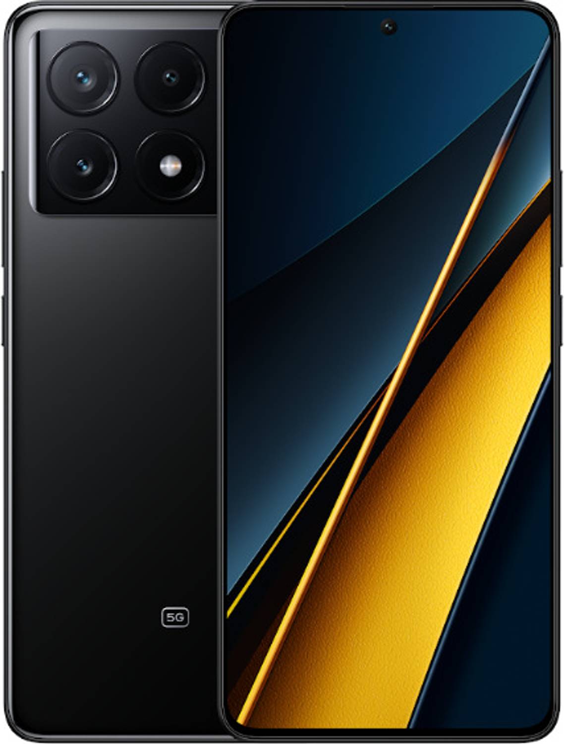 POCO X6 Pro 5G (256 GB Storage, 8 GB RAM) Online at Best Price On
