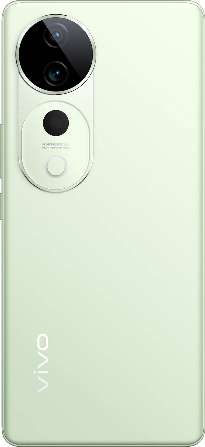 vivo T3 Ultra 256GB Frost Green - Image 3