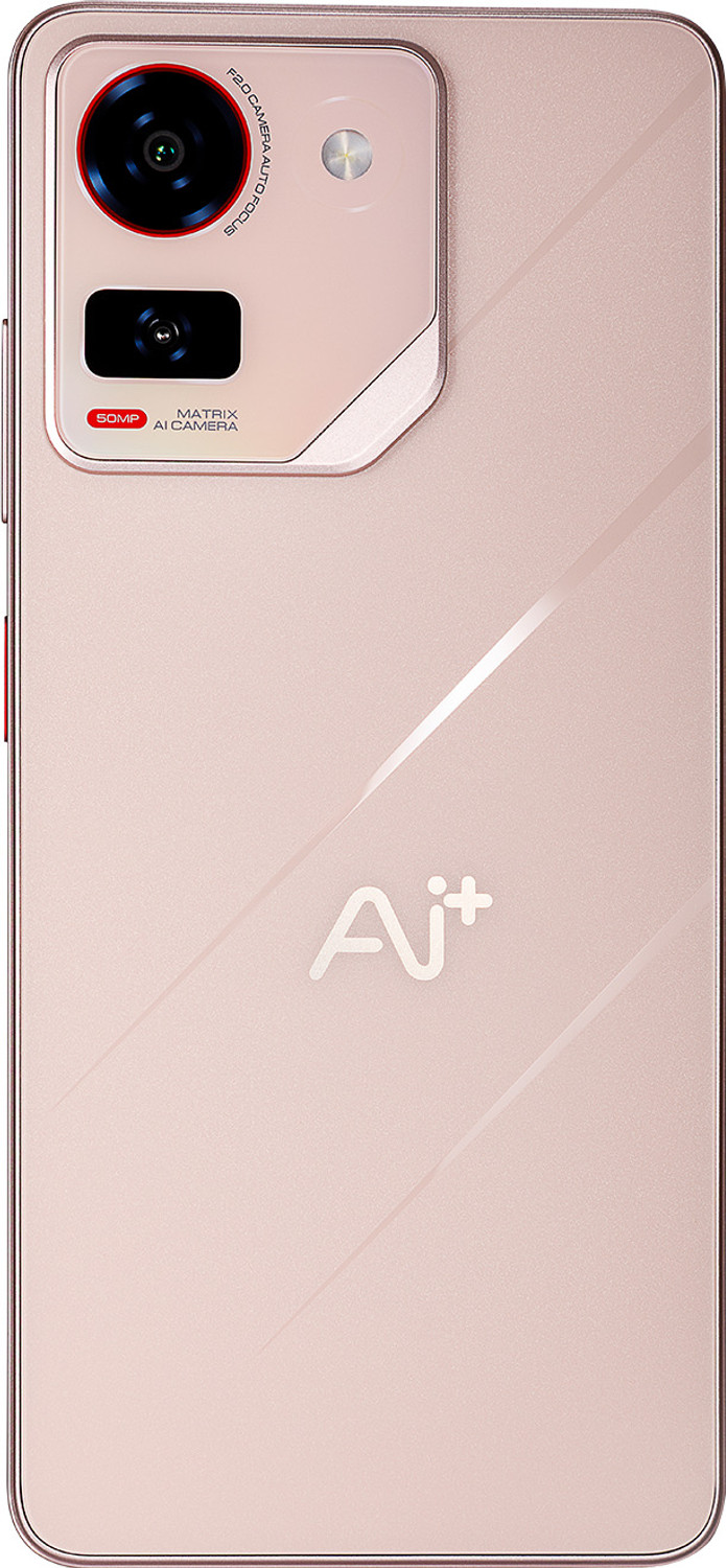 Image of Ai+ Pulse 1 (Pink, 64 GB)
