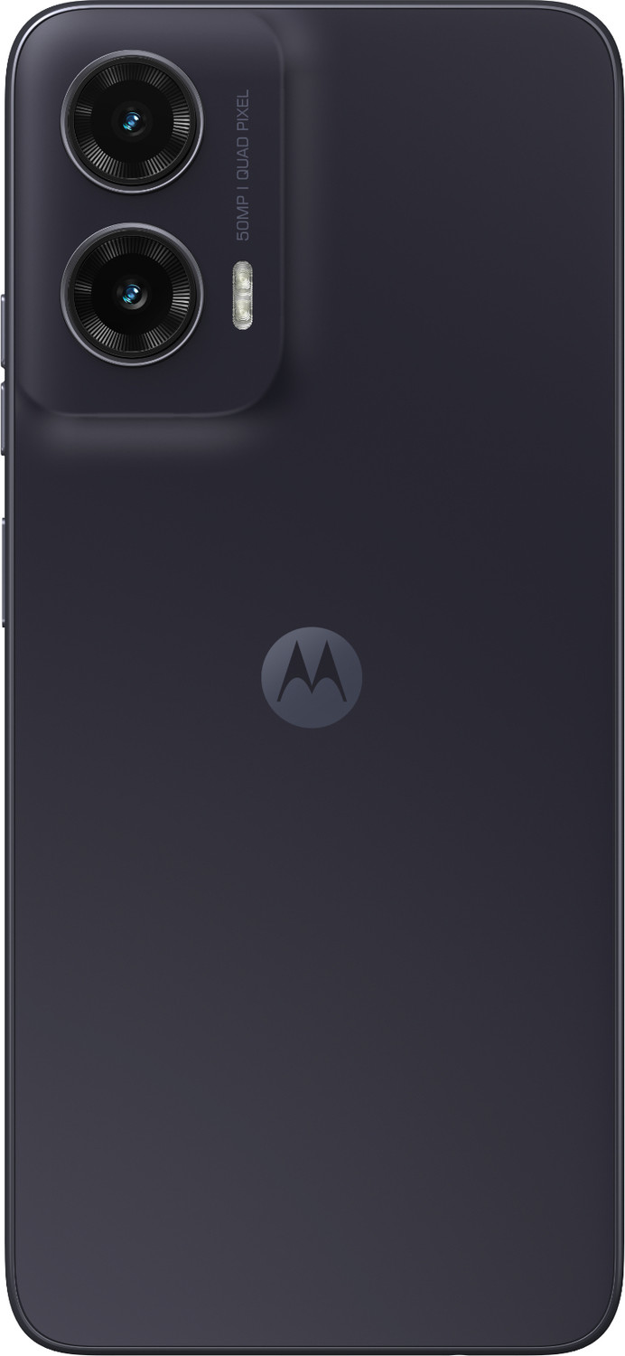 Image of MOTOROLA g35 5G (Midnight Black, 128 GB)