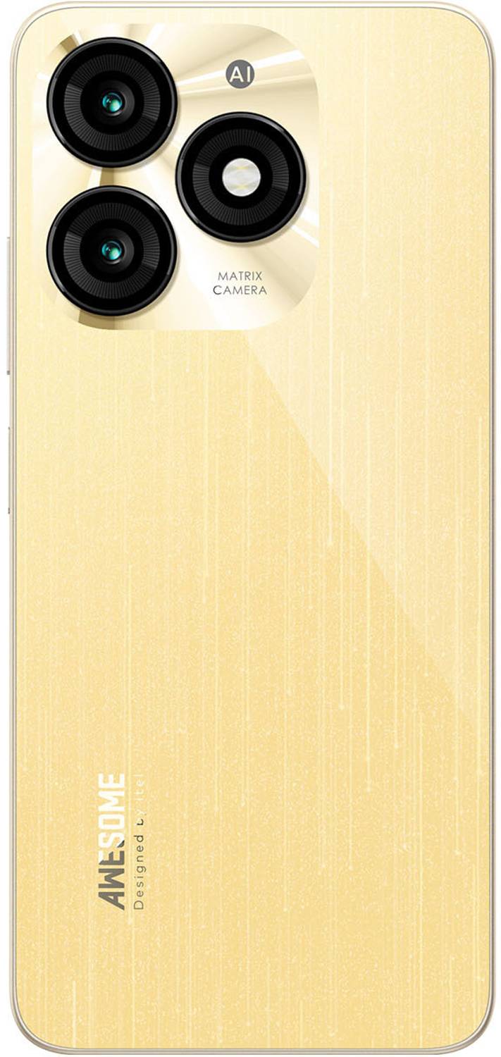 itel A70 (256 GB Storage, 4 GB RAM) Online at Best Price On
