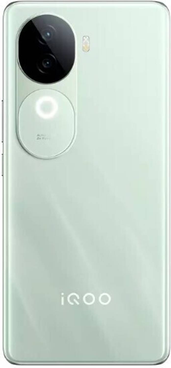 IQOO Z9s 5G 128GB Onyx Green - Image 2