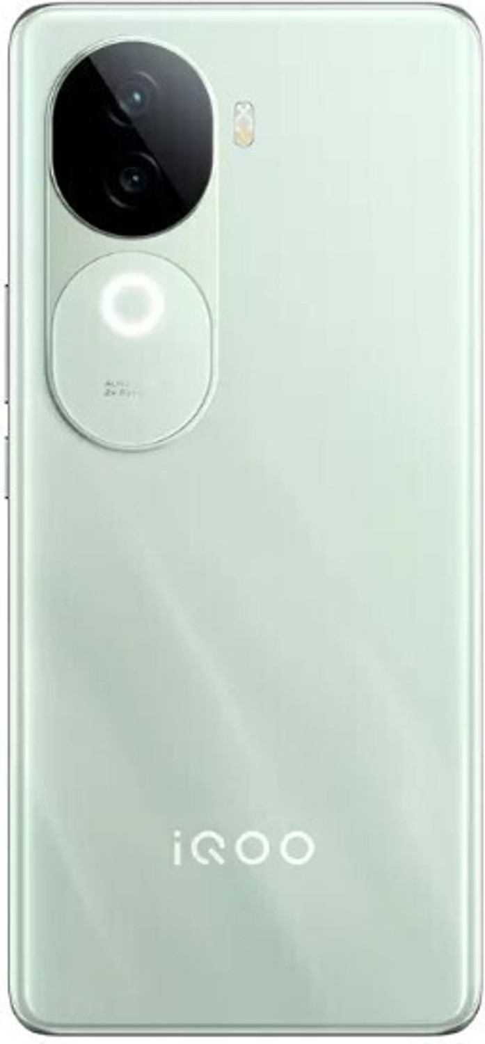 Image of IQOO Z9s 5G (Onyx Green, 128 GB)