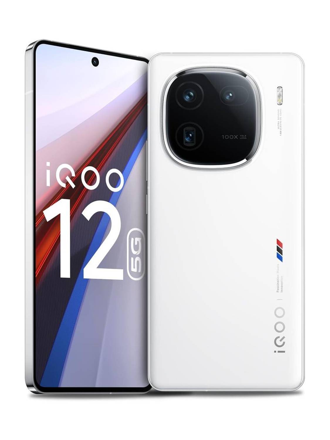 12 5G (Legend, 512 GB) - Image 1