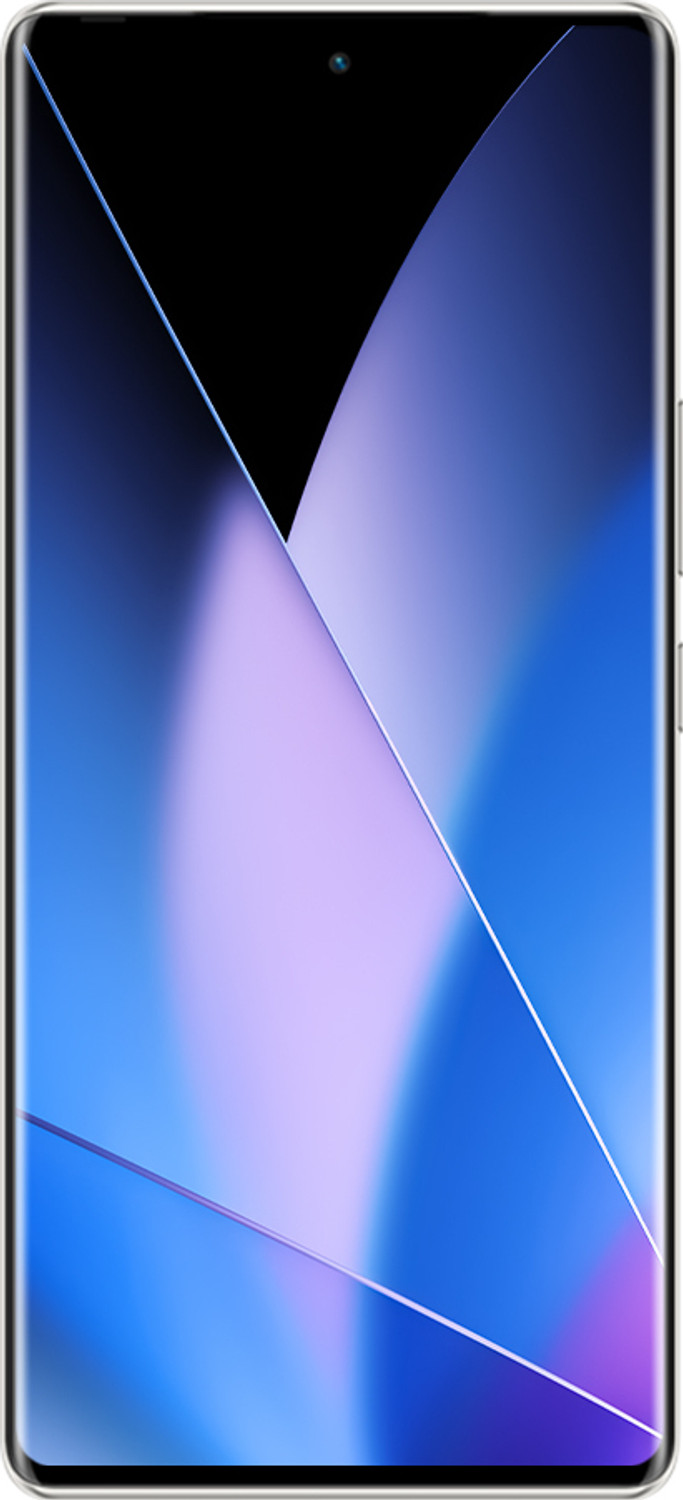 Image of Infinix Zero 40 5G (Moving Titanium, 256 GB)