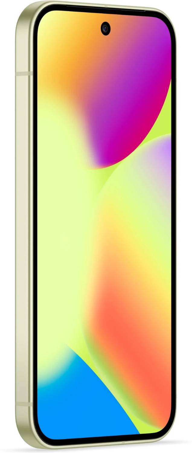 Google Pixel 10 Lemongrass 256GB - Image 5
